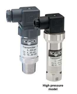 Pressure models