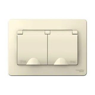 Розетка blanca ip44