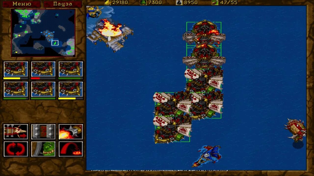 Csw tides of darkness. Варкрафт 2 юниты Альянса. Warcraft II: Tides of Darkness. Варкрафт 2 корабли. Warcraft 2 Tides of Darkness прохождение.