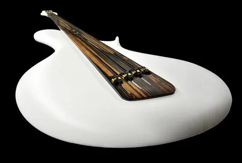 Guitar concept