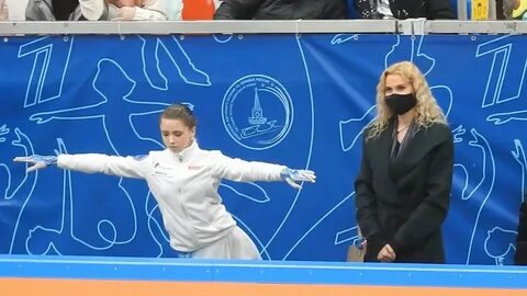 Валиева реакция на решение