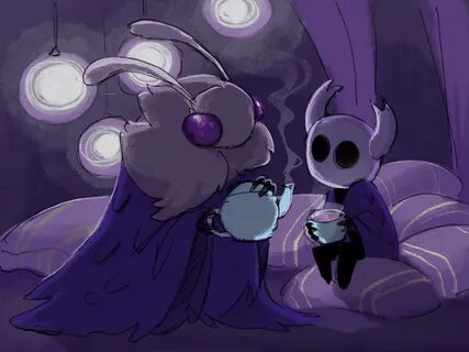 Seer (HK) :: Hollow Knight :: Игры / картинки, гифки, прикольные комиксы, интере