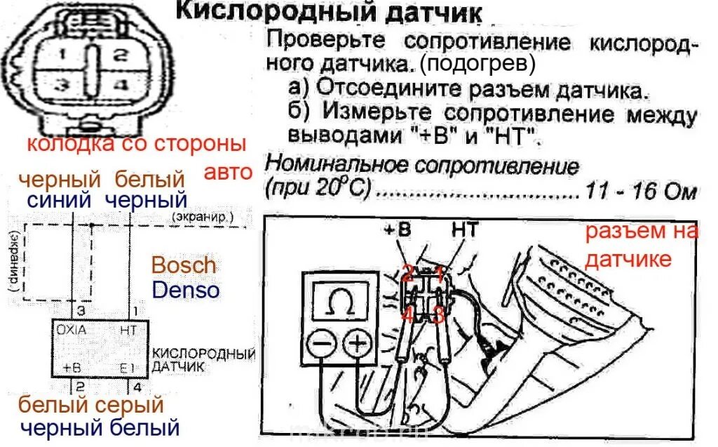 Разъем кислородного датчика Тойота Королла е150. Датчик кислорода Тойота Королла 2002. Датчик кислорода Тойота корона. Схема проводки кислородного датчика Toyota Camry 40 2,4.