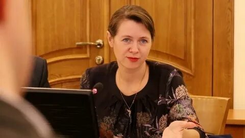 Министр культуры края