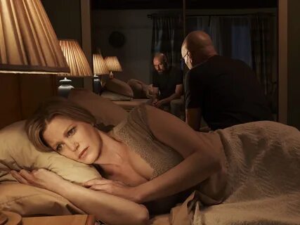 Anna gunn hot