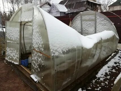 Ремонт теплиц замена поликарбоната