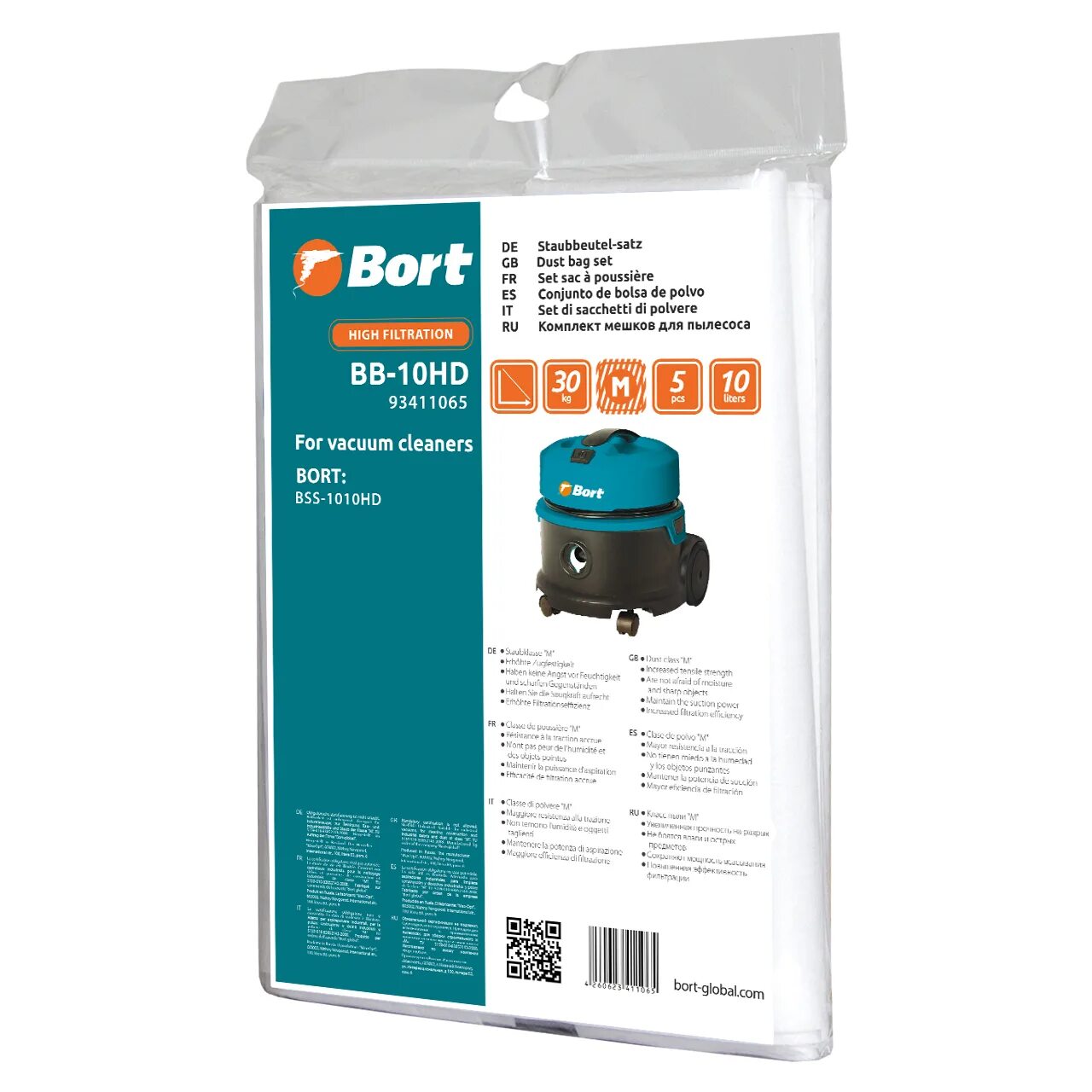 Мешки для bort. Фильтр для строительного пылесоса bort bss 1010. мешки для пылесоса bort bss-1010. пылесборник bort bb-60u 60 л. фильтр bort bf-1 для пылесоса, патронный.