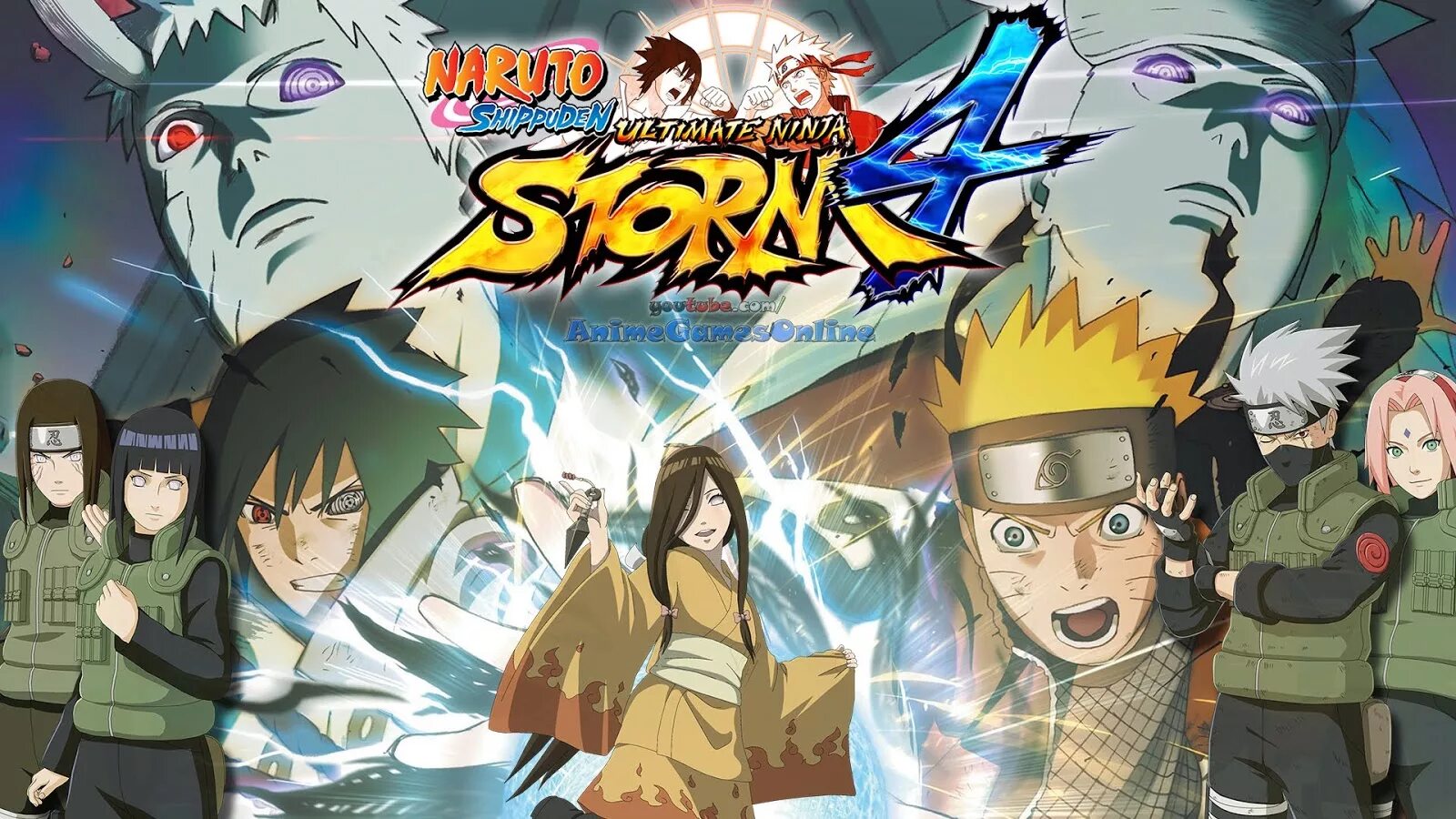 Naruto Shippuden: Ultimate Ninja Storm 4. Naruto Shippuden Ninja Storm 4. Naruto Shippuden Ultimate Ninja Storm 1. Naruto Shippuuden Ultimate Ninja Storm.