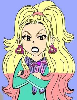 Nikki's diary