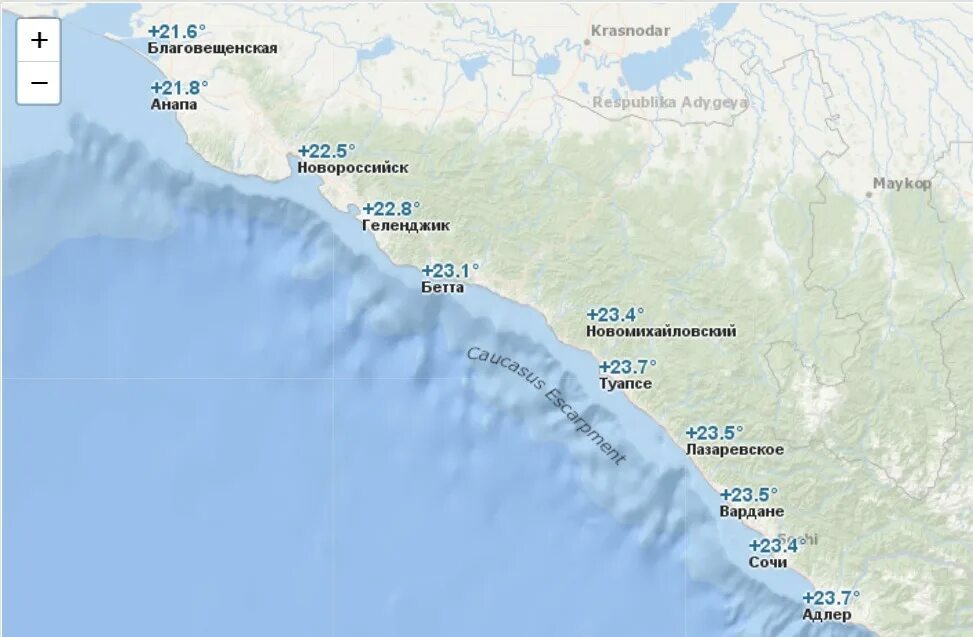 Анапа и Сочи на карте. Сочи Анапа карта побережья. Сочи на карте Черноморского побережья. Анапа адлер расстояние на машине