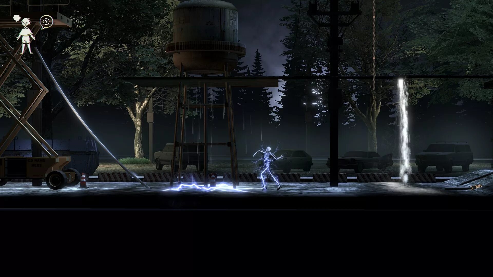 Missing игра. The missing: j.j. Macfield and the Island of Memories. The missing игра. The missing: j.j. Macfield and the Island of Memories Скриншоты. The missing ps4.