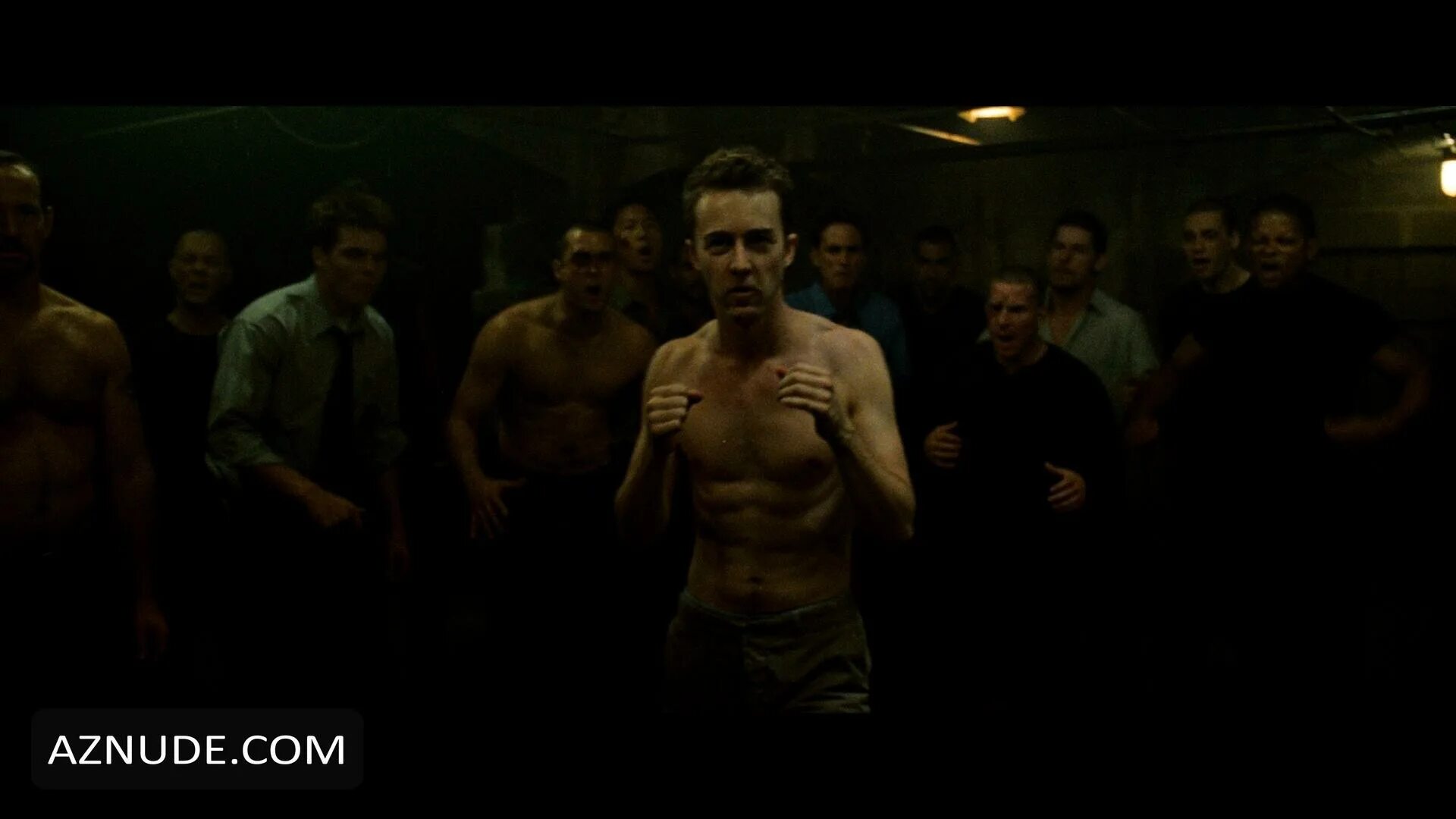 Бойцовский клуб суперсерия. Джаред лето Бойцовский клуб. Edward Norton Fight Club кадры.