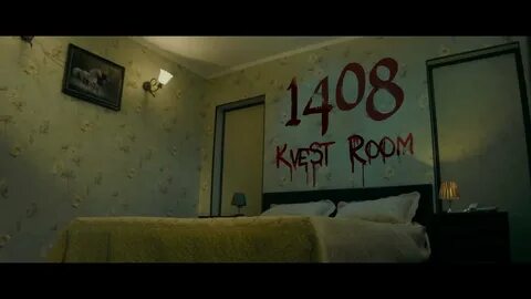 Хостел 1408 квест краснодар