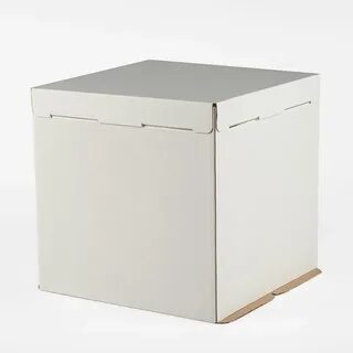 Коробка 300 300