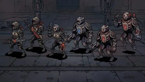 Deep sky derelicts