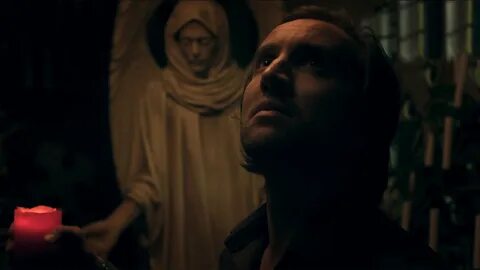 Триллер завещание