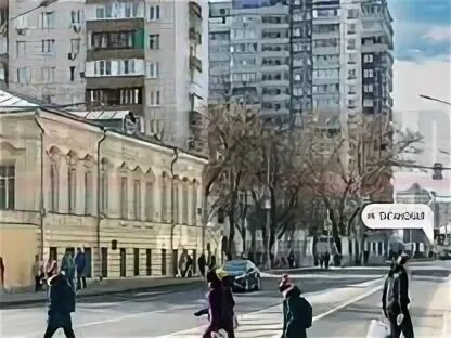 Метро таганская улицы