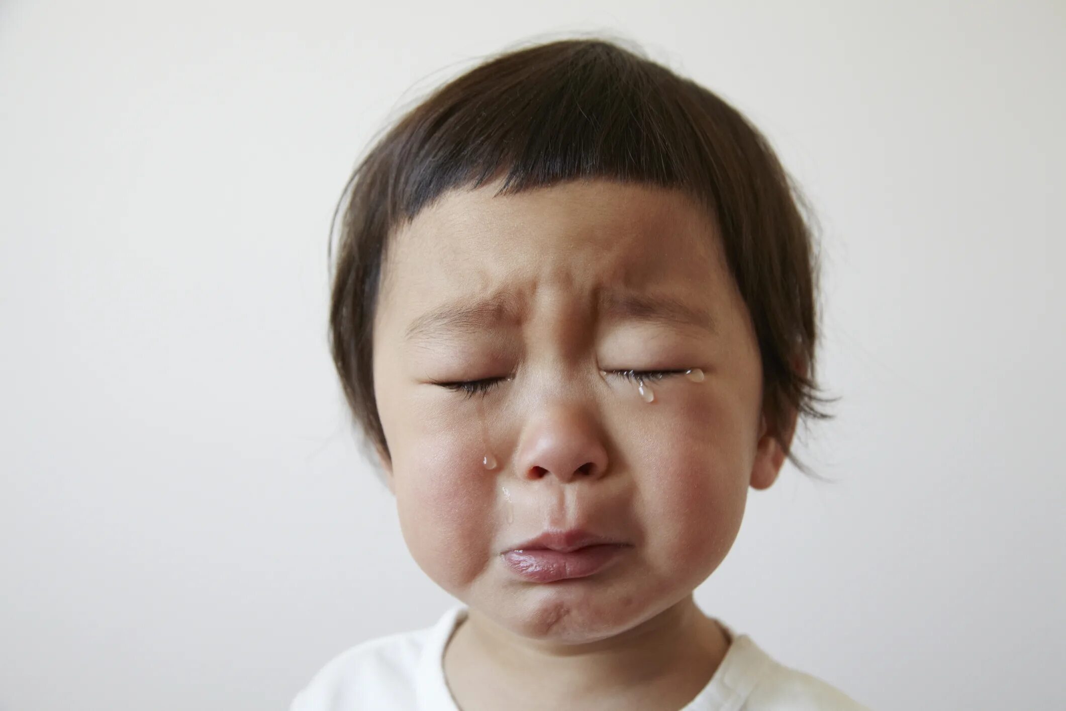 Cry фото