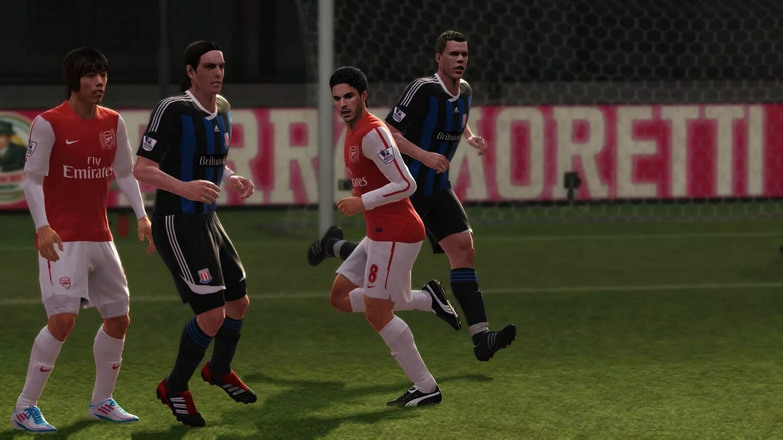 Patch 4.1. Pro evolution soccer 2011 patch. игра пес 2011.