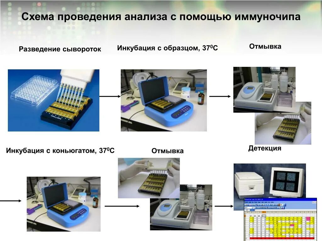 Проведите исследование с помощью интернета