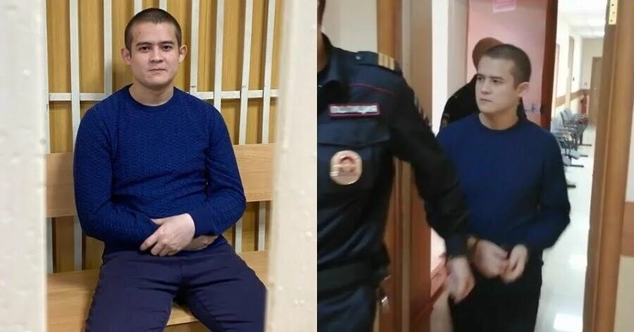 Почему дают пожизненный срок. Почему дают пожизненный срок