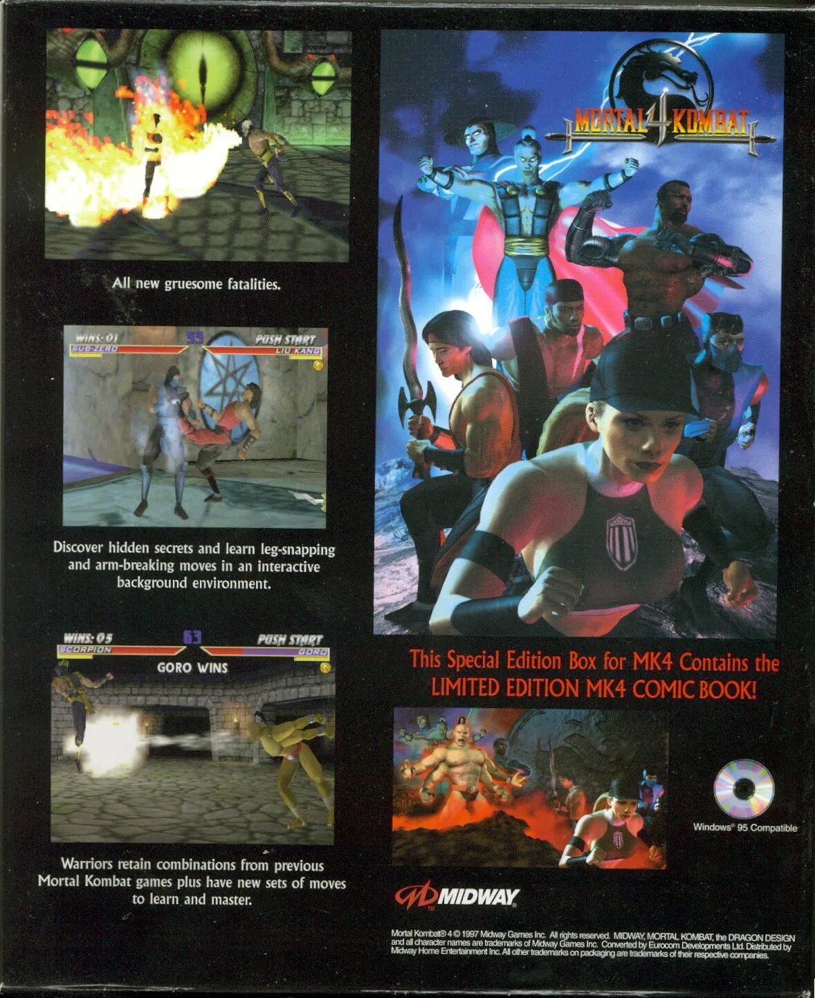 Комбат 4 сентября. Mortal kombat 4 обложка. mortal kombat 4 midway games. обложки мортал комбат 4 пс 1. mortal kombat игра обложка.