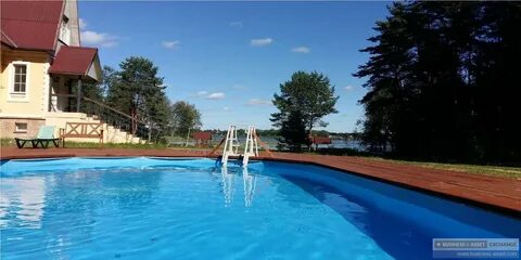 Спа отель тверская область все включено