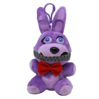 Мягкая игрушка бонни