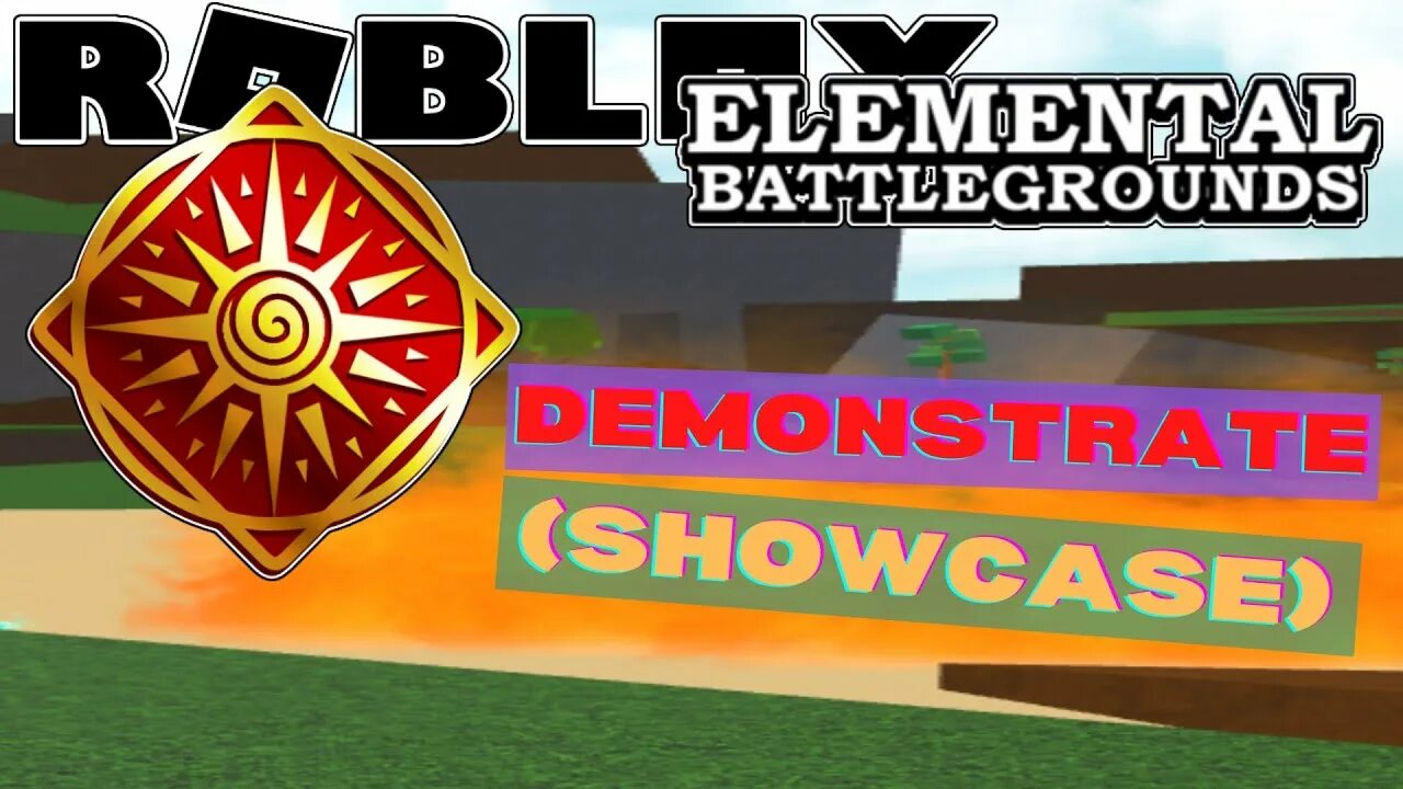 Elemental battlegrounds codes. Elemental battlegrounds codes