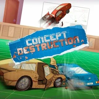 Destroy ps4