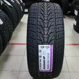Nexen шины 265 60 r18