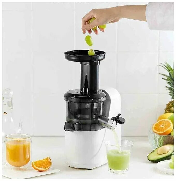 Xiaomi juicer cup