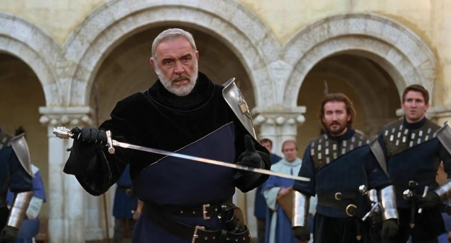 Knights of the round arthur
