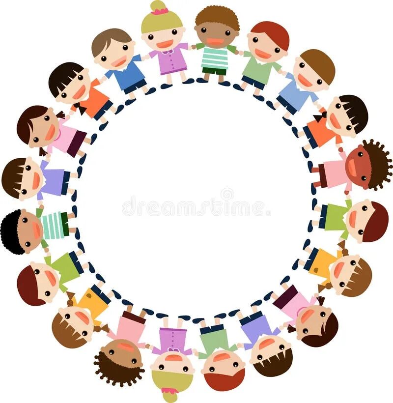 Stand in circle. Итоговый круг. kids circle. make a circle. children in a circle.