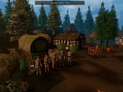 The guild 1