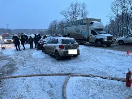 Нижнекамск последние новости