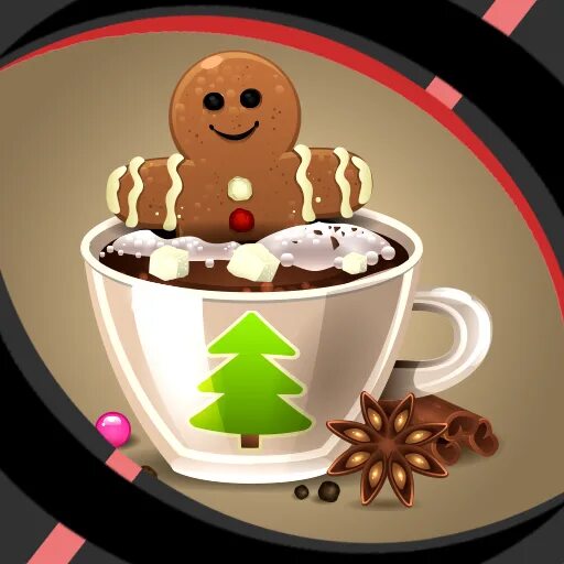 Android cookies