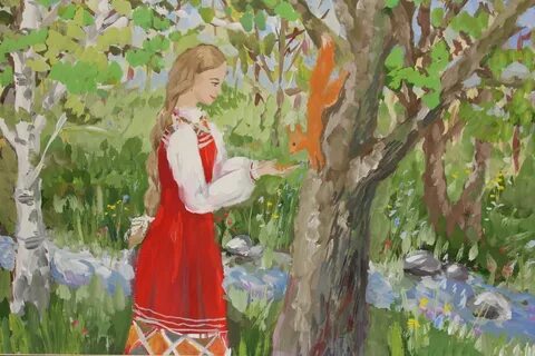 Художественная школа обнинск гурьянова