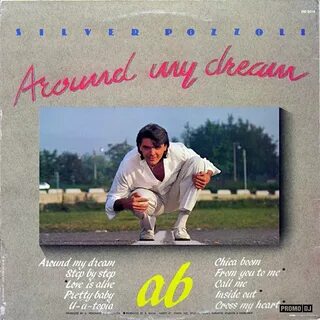 Around my dream