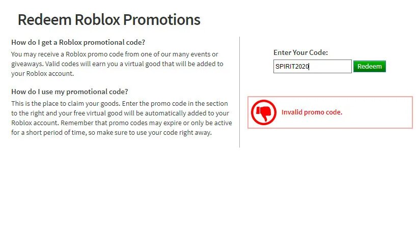 Your promo code. Redeem roblox promotions. коды для роблокса на одежду в компе. redeem roblox promocodes на вещи. invalid code в роблокс.