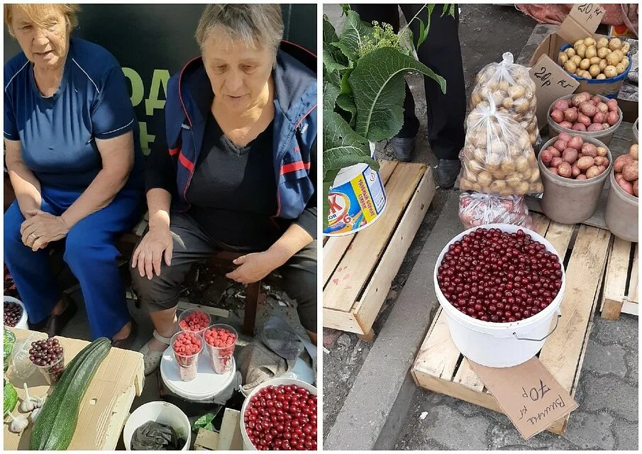 Почем продаешься