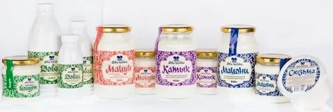 Армянская сметана