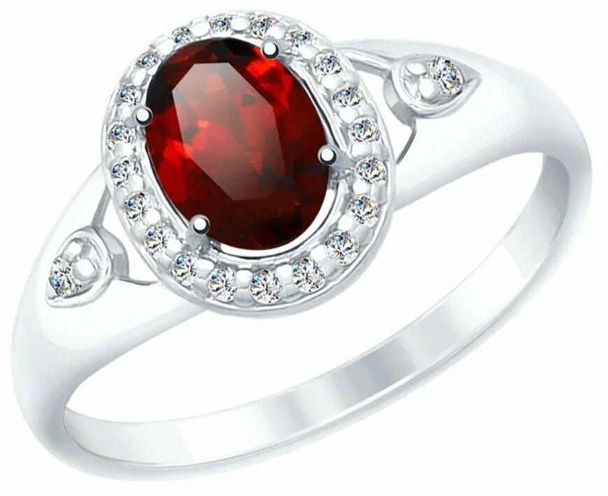 кольцо sokolov 92011284_s_18. Sokolov кольцо из серебра с гранатом и фианитами 92011668. кольцо с гранатом в золоте 8048038. кольцо золотое поцелуйчик с гранатом 585. 3137002982).