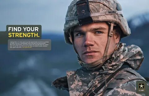 Join army