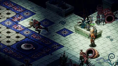 Игра abyss