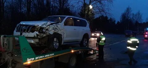 Новости петрозаводска и карелии последние