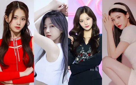 Best kpop visual