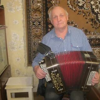Гармонисты самоучки