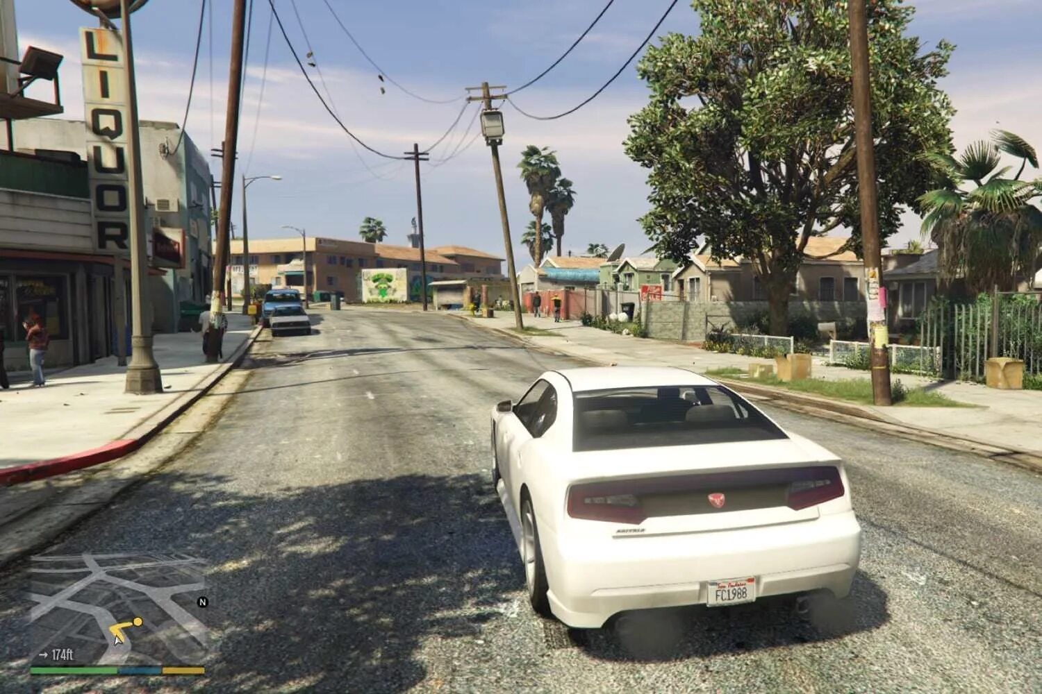 Гта 5 со скольки лет можно играть. Гта 5. gta 5 за 68 гб. гта 5 v. гта 5 5 гб.