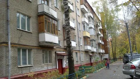 Нелидовская улица